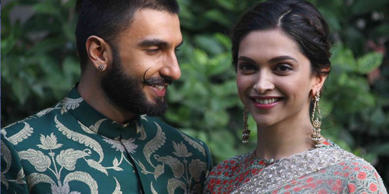 Celebrity Wedding - Ranveer Deepika Marriage Horoscope