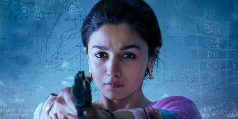 Let’s see what stars say about Alia Bhatt’s Raazi