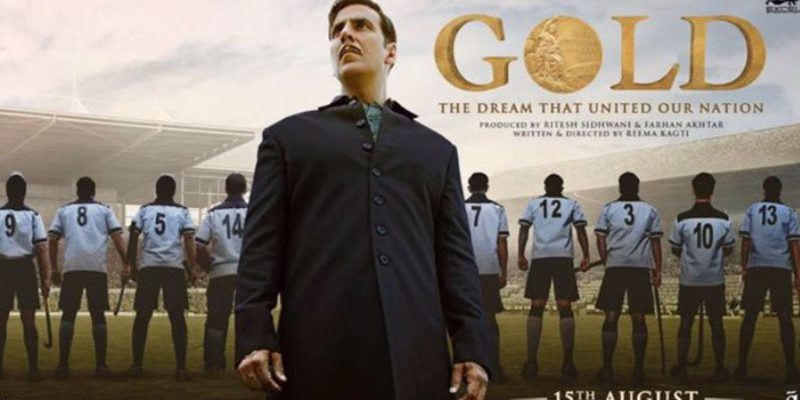 Let’s see what stars say about Gold movie 2018