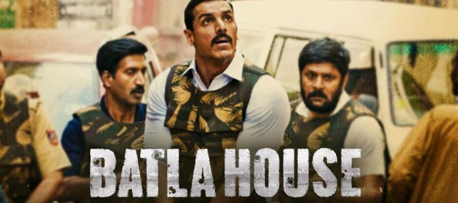 batla house movie review