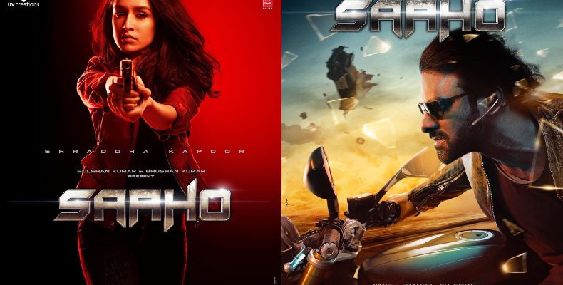 saaho movie review