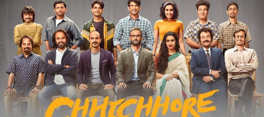 Chhichhore prediction