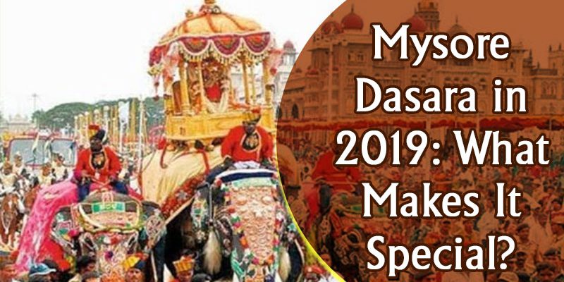 Mysore Dasara