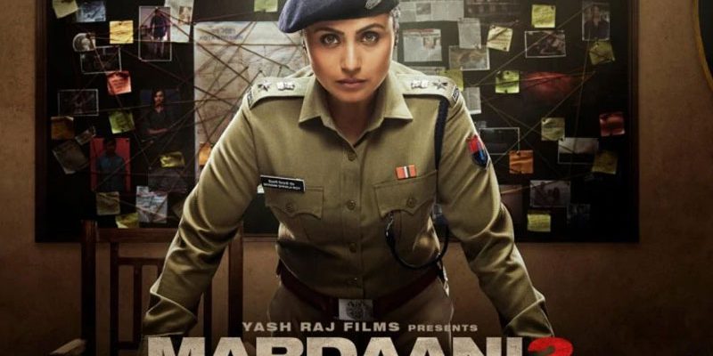 mardaani 2 prediction