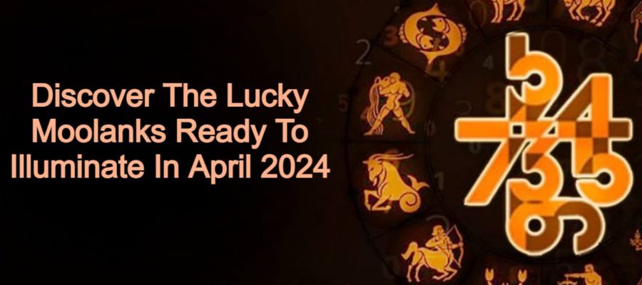 Lucky Moolanks In April: These Root Numbers Are Set To Shine In April 2024