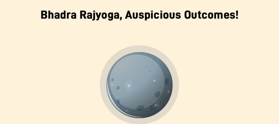 Mercury Creates Bhadra Rajyoga – Great Fortunes For 3 Zodiac Signs!