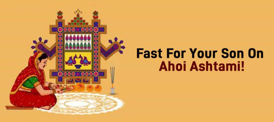 Ahoi Ashtami 2024: Know The Fasting Time & Date!