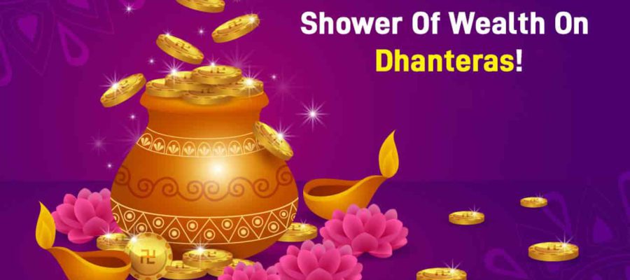 Dhanteras 2024: Note This Shopping List & Time!