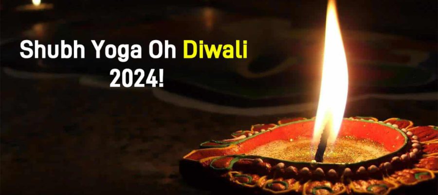 Diwali 2024: Celebrate The Festival Of Lights On This Day