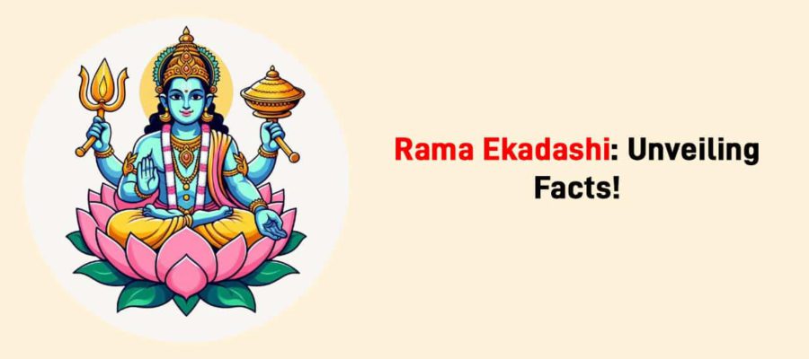 Rama Ekadashi 2024: Discover Rituals & Significance Of Auspicious Fasting!