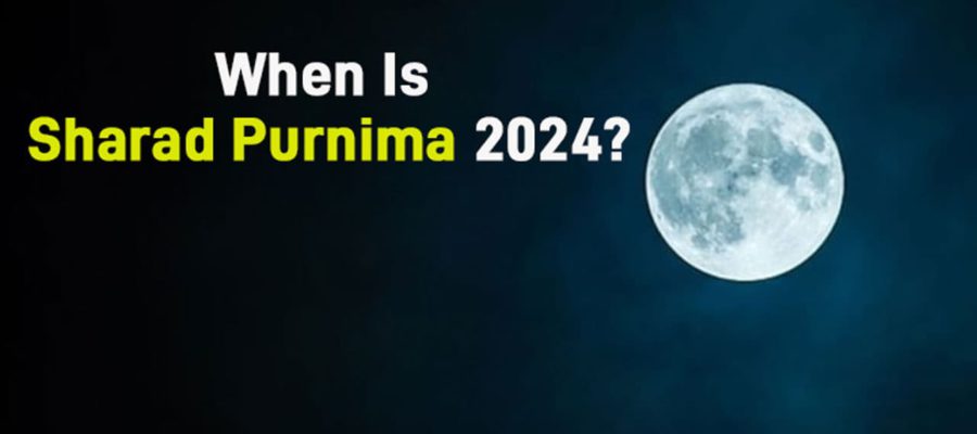 Sharad Purnima 2024: Check Out The Accurate Date & Its Significance!