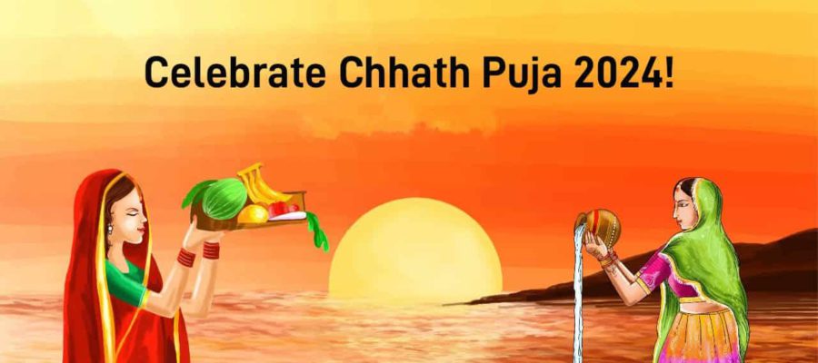 Chhath Puja 2024: Puja Vidhi & More!